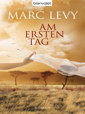 cover image of Am ersten Tag